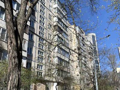 квартира по адресу Митрополита Василия Липковского ул. (Урицкого), 11