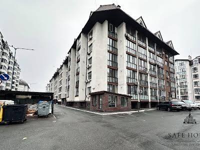 квартира за адресою Софіївський пров., 18