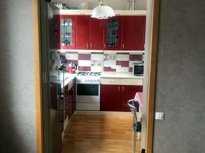 квартира за адресою Харків, Культури вул., 16