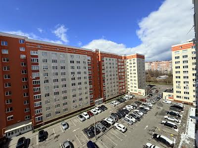 квартира по адресу Старокостянтинівське шоссе, 5/3-Б