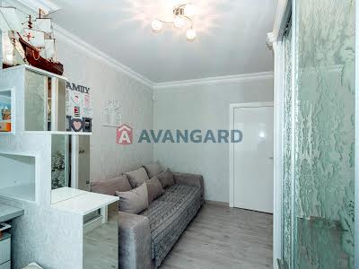 квартира за адресою Вишгородська вул., 45