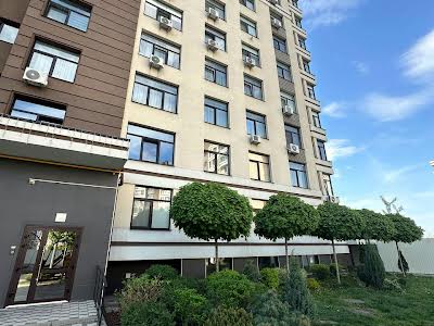 квартира за адресою Юнацька вул., 2