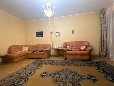 квартира за адресою Голосіївський просп. (40-річчя Жовтня), 27