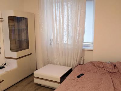 квартира за адресою Паркова, 8А