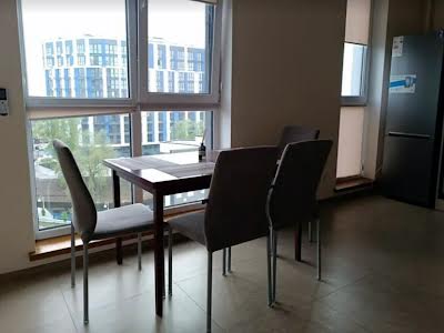 квартира за адресою Центральна вул., 21а
