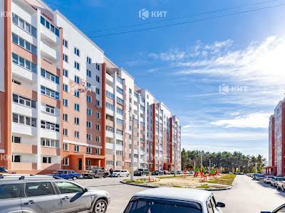 квартира за адресою Козакевича вул., 27