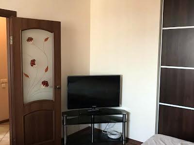 квартира по адресу Степана Рудницкого ул. (Вильямса академика), 5