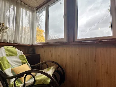 квартира за адресою Лесі Українки просп. (Гагаріна), 23/4