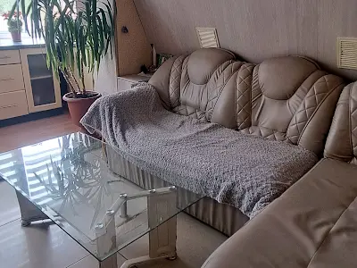 квартира по адресу Черняховского ул., 28