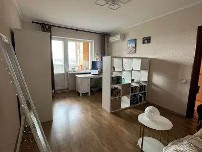 квартира по адресу Федора Эрнста ул., 12