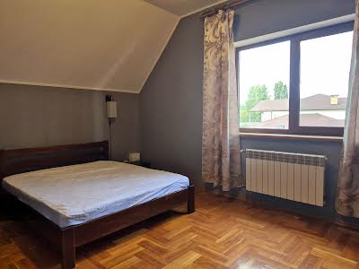 будинок за адресою с. Хотів, Промислова вул.