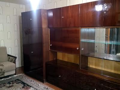 квартира за адресою Якуба Коласа вул., 6