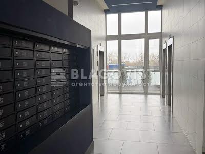 квартира за адресою Осокорська вул., 2а