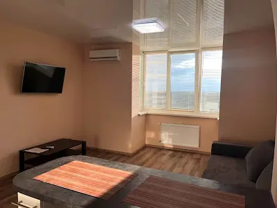 квартира за адресою Пономарьова вул., 26