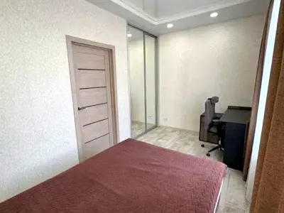 квартира за адресою Миру вул., 50