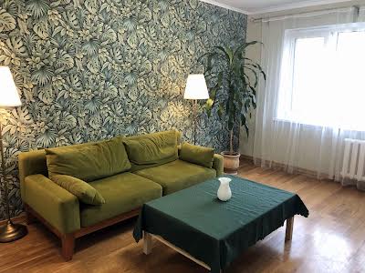 квартира за адресою Татарська вул., 38