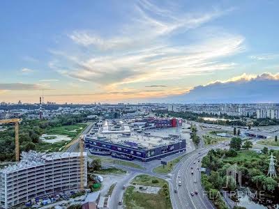квартира по адресу Степана Бандеры просп. (Московський), 32-Д