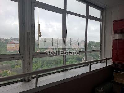 квартира за адресою Петра Радченка вул., 6