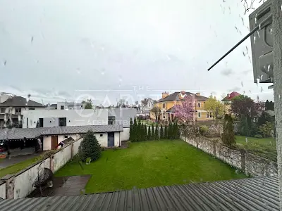 будинок за адресою Центральна вул.