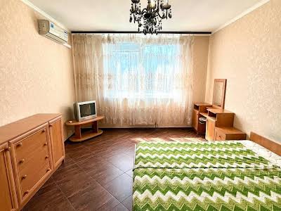 квартира по адресу Елизаветы Чавдар ул., 11