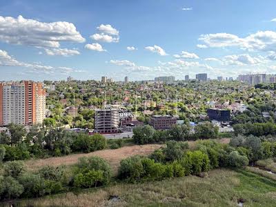 квартира за адресою Володимира Брожка вул. (Кіровоградська), 70