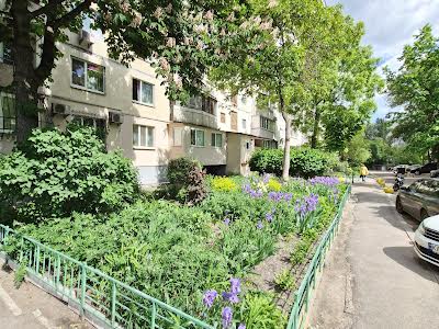 квартира по адресу Голосеевский просп. (40-летия Октября), 7