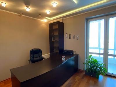 квартира по адресу Днепровская набережная ул., 1-А