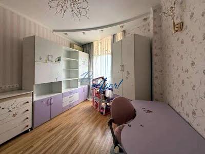 квартира за адресою Київ, Володимира Івасюка просп. (Героїв Сталінграду), 2-Г, к2
