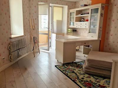 квартира по адресу Гвардейцев-Широнинцев ул., 29а