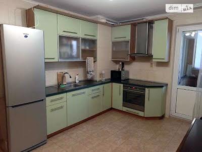 квартира по адресу Якуба Коласа ул., 2