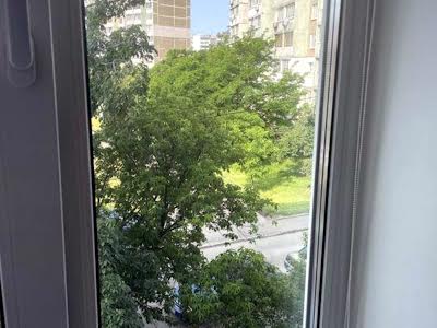 квартира по адресу Киев, Червоной Калины просп. (Владимира Маяковского), 21-А