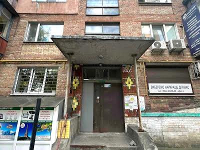 квартира по адресу Белорусская ул., 10/18