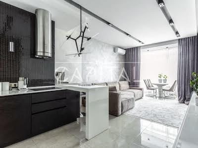 квартира за адресою Лесі Українки бульв., 7-В