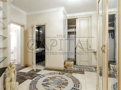 квартира по адресу Кропивницкого ул., 8