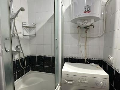квартира за адресою Юрія Іллєнка вул. (Мельникова), 7