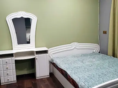 квартира за адресою Олекси Тихого вул. (Виборзька), 22