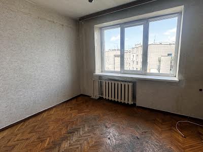 квартира по адресу Новопироговская ул., 25