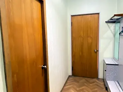 квартира за адресою Митрополита Андрея Шептицького вул. (Анатолія Луначарського), 1/2
