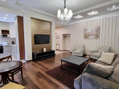 квартира за адресою Лютеранська вул., 13