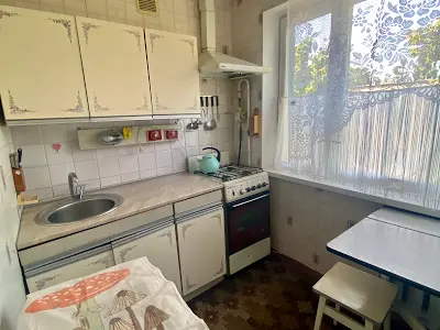 квартира за адресою Володимира Сальського вул. (Котовського), 27