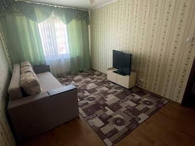 квартира по адресу Елизаветы Чавдар ул., 28