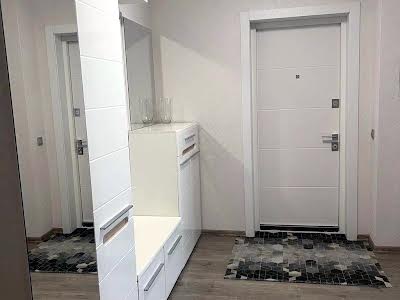 квартира за адресою Нивська вул., 4г
