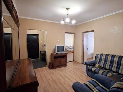 квартира за адресою Київ, Вишняківська вул., 7-А