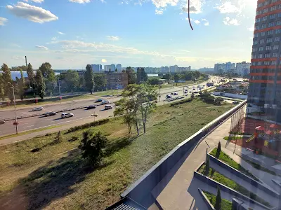 квартира за адресою Київ, Братів Чибінєєвих вул. (Чернігівська), 8-А