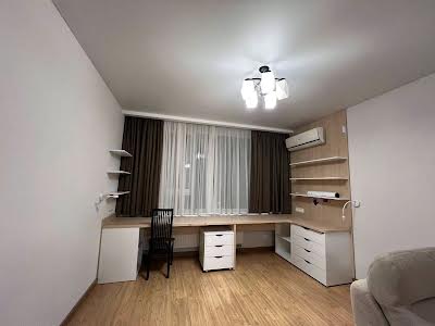 квартира по адресу Олевская ул., 5