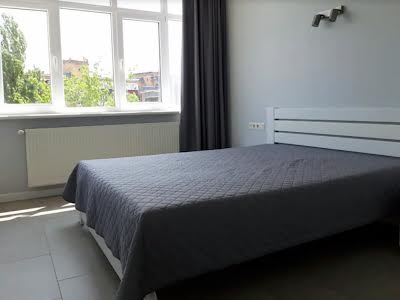квартира по адресу Рэя Брэдбери ул., 2
