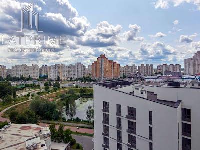 квартира за адресою Драгоманова вул., 31-А