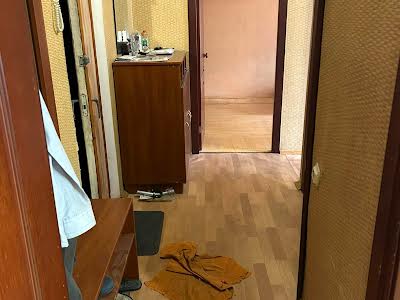 квартира за адресою Воскресенський просп. (Перова), 11а