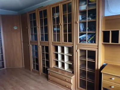 квартира за адресою Кургузова вул., 3-Б