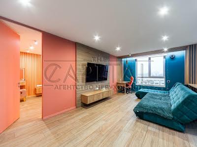 квартира за адресою Глибочицька вул., 73-79